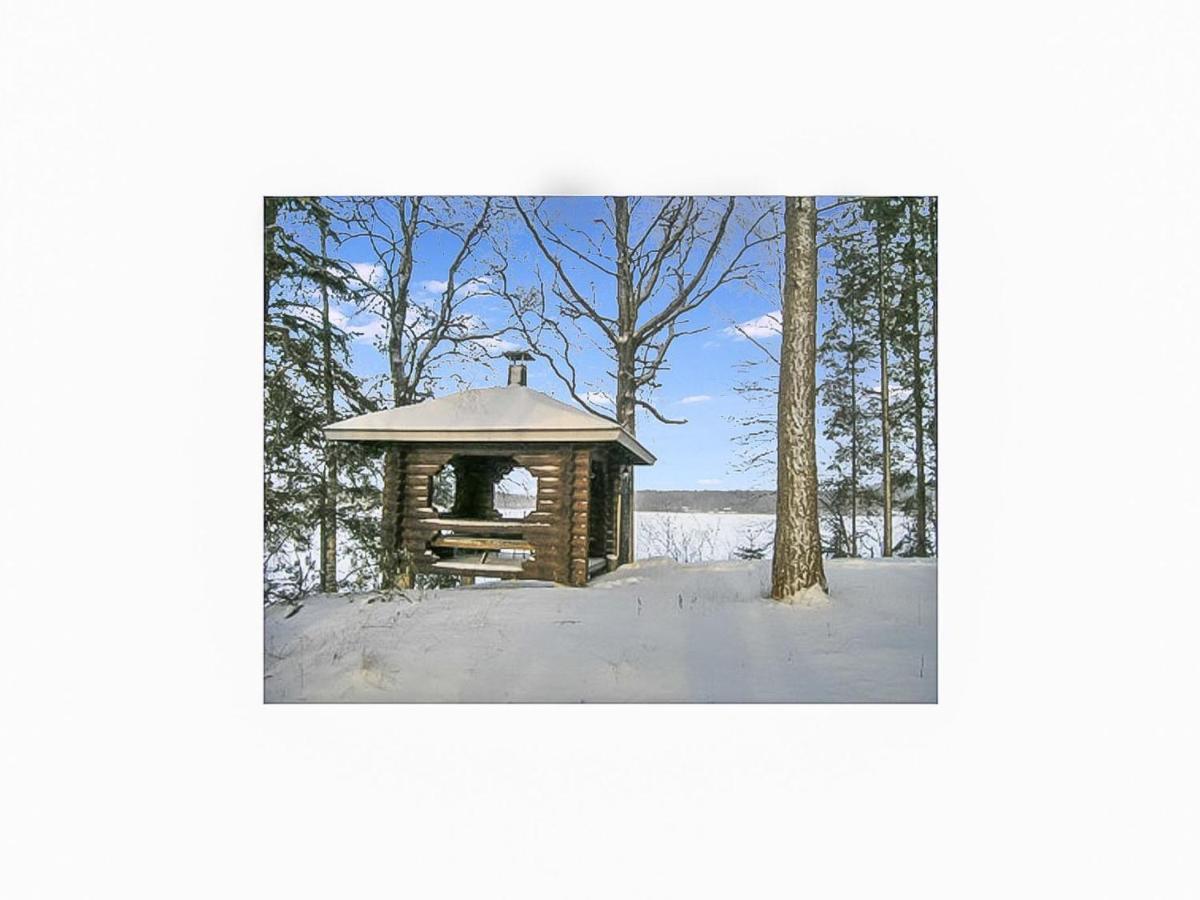 Holiday Home Kaerkimoekki By Interhome Hauho Exterior photo